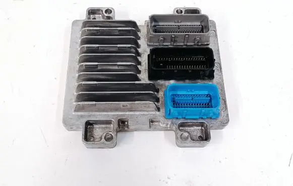 Buick Encore I Engine control unit/module 12698131