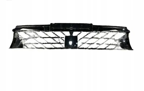 Cupra Formentor Front bumper lower grill 5FF853667A