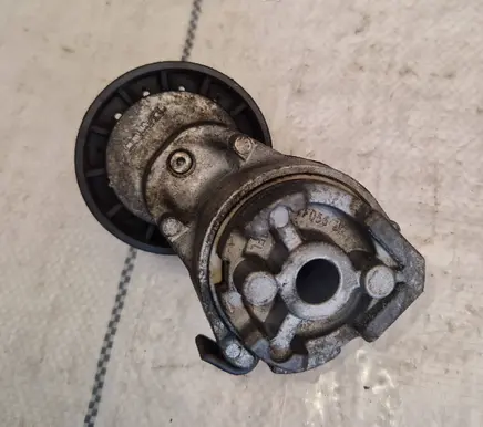 Fiat Ducato Generator/alternator belt tensioner Tf056