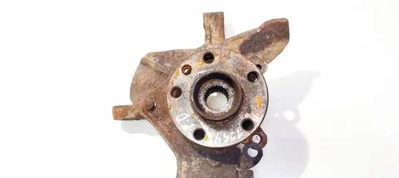 Fiat Scudo Front wheel hub