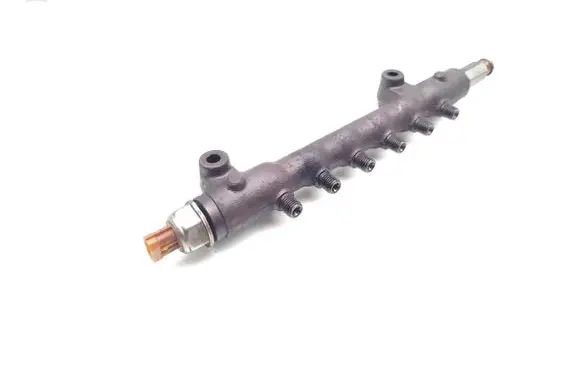 Fuel main line pipe