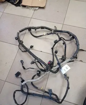 Chrysler Pacifica Parking sensor (PDC) wiring loom P68228596AE 68228596 596AE