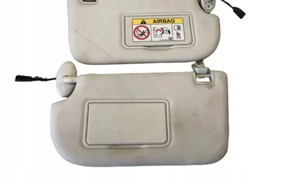 Ford Kuga II Sun visor DU5A00014CB