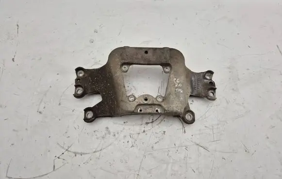 Audi A6 S6 C6 4F Gearbox mounting bracket 4F0399263L