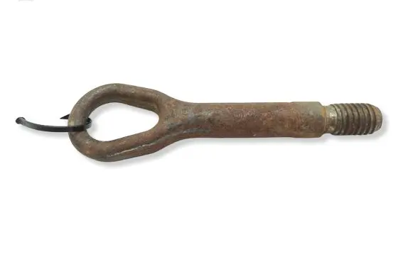 Mercedes-Benz Sprinter W906 Towing hook eye
