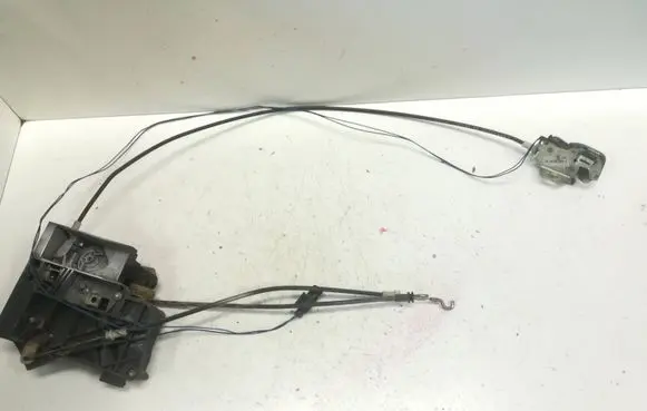 Mercedes-Benz Vito Viano W639 Rear door lock A6397400635