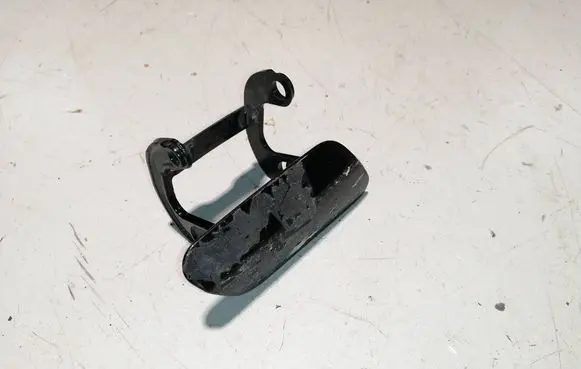 BMW 5 F10 F11 Headlight washer spray nozzle cap/cover 8050318
