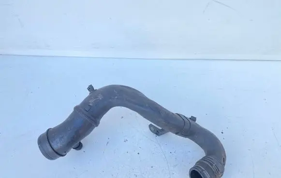 Audi A3 S3 8L Intercooler hose/pipe 1J0129654L