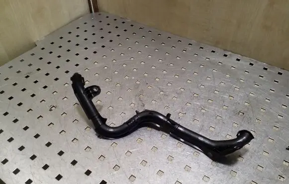 Renault Kadjar Other engine bay part