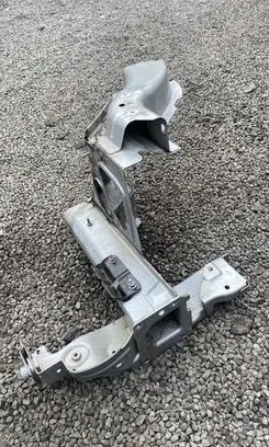 Peugeot 3008 I Front side member
