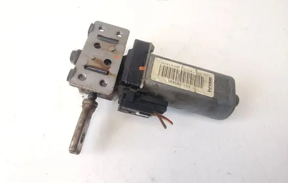 Audi A6 S6 C6 4F Seat adjustment motor 988582103