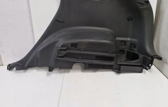 Hyundai Tucson TL Trunk/boot side trim panel 85740-D7000