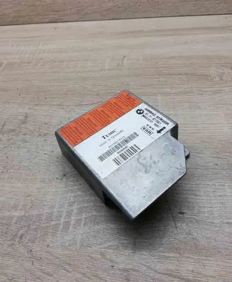 BMW 5 E39 Airbag control unit/module 8372521