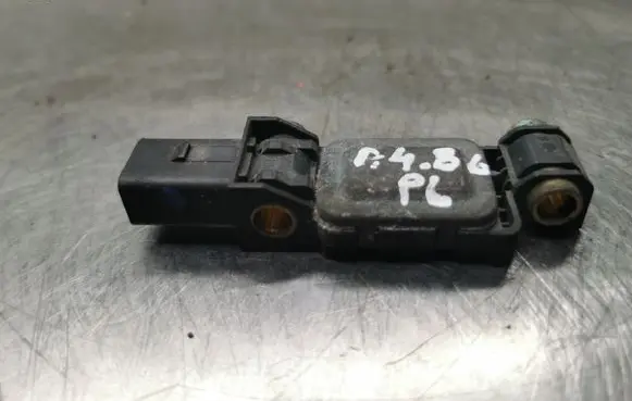 Audi A4 S4 B6 8E 8H Airbag deployment crash/impact sensor 8E0959651
