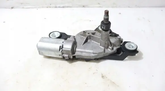 Mazda 3 I Rear window wiper motor 0390201588