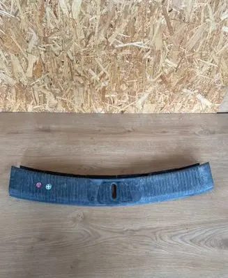 Opel Antara Trunk/boot trim cover 