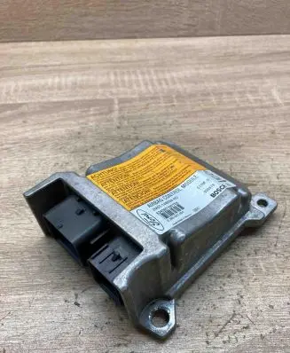 Ford Focus Airbag control unit/module 2M5T14B056BD 0285001424
