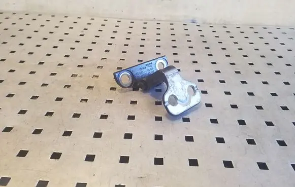 Jaguar XJL Rear door upper hinge 8X23F228A67AC