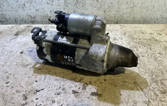 Honda Civic Starter motor MHG025 M002T85871