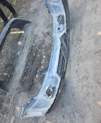 Ford Focus Front bumper 4M5117757A