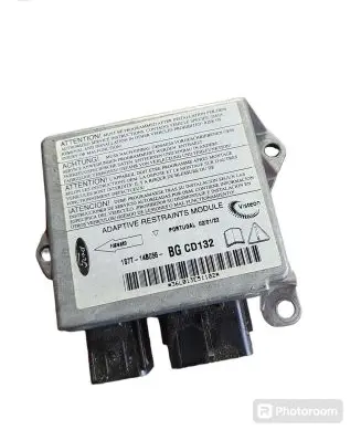 Ford Mondeo Mk III Airbag control unit/module 1S7T14B056BG
