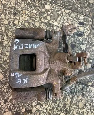 Mazda 6 Rear brake caliper