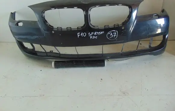 BMW 5 F10 F11 Front bumper 7232335