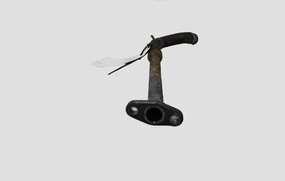 Opel Antara Turbo turbocharger oiling pipe/hose