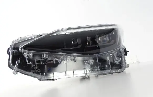 Toyota Yaris Cross Headlight/headlamp 0D-322