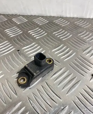 Audi A6 S6 C6 4F Acceleration sensor 4F0907651