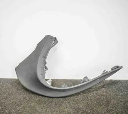Jaguar F-Type Dashboard glove box trim EX53043C27A