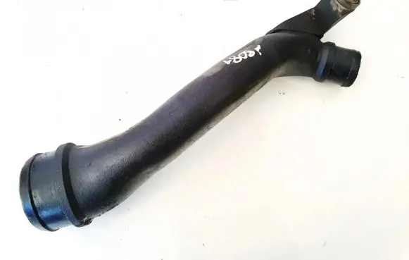 Audi A3 S3 8L Intercooler hose/pipe 1j0145762d 1j0145840b