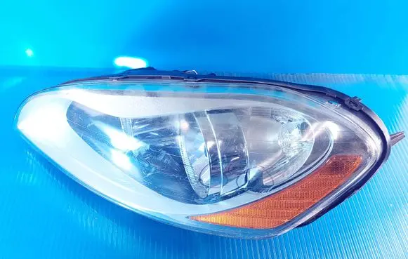 Volvo XC60 Headlight/headlamp 30763143 Y413 89902802