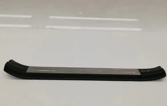 Subaru Forester SJ Front sill trim cover 94060FJ