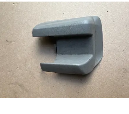 Volvo XC70 Front passenger seat rail trim 30662556
