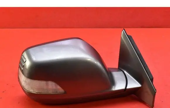 Honda CR-V Front door electric wing mirror 024386