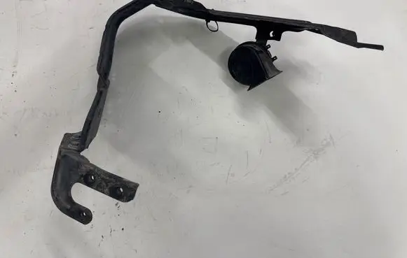 Mercedes-Benz CLK A209 C209 Headlight/headlamp mounting bracket 