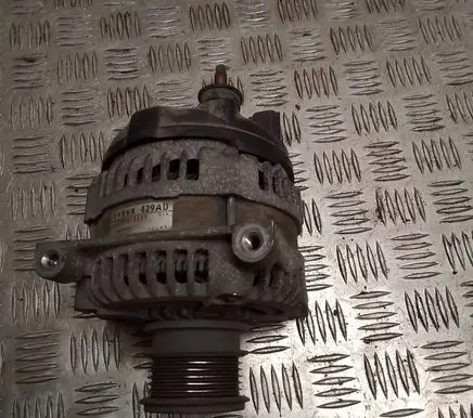 Chrysler Voyager Generator/alternator 4210001080 04868429A0