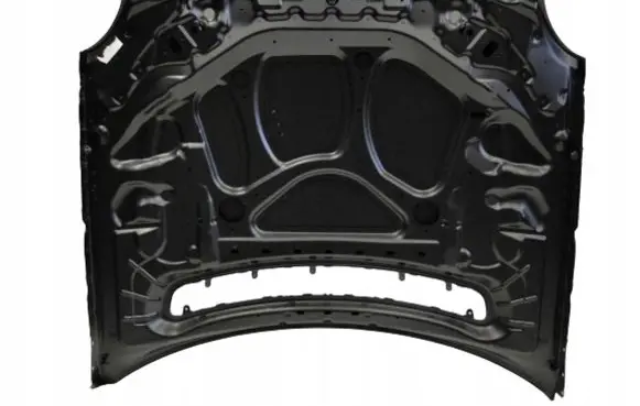 Engine bonnet/hood