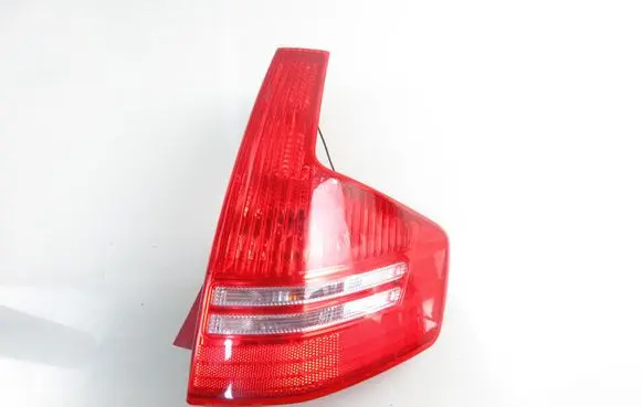 Citroen C4 I Rear/tail lights 4CZX13404A 9655863980