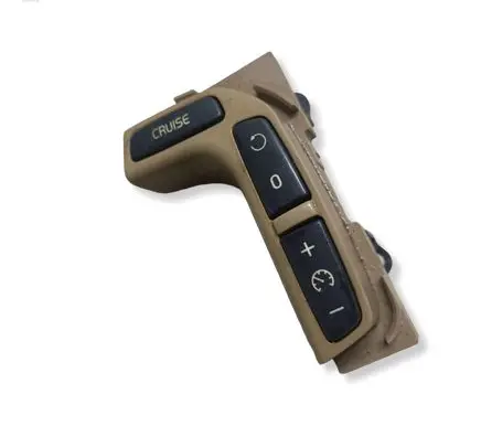 Volvo S40, V40 Steering wheel buttons/switches 19206 30642021