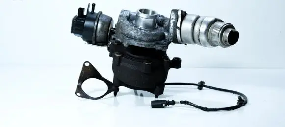 Audi A4 S4 B8 8K Turbo 03L145702H KB50131250