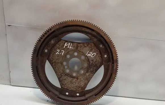 Mercedes-Benz ML W163 Flywheel 
