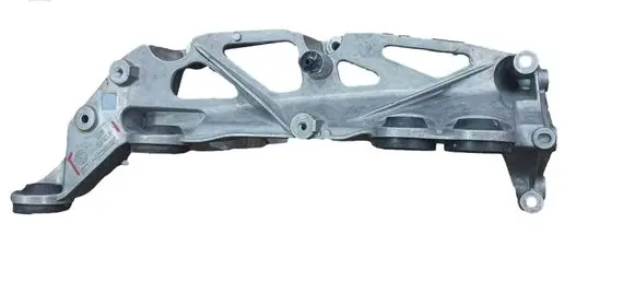 Mercedes-Benz C W206 Gearbox mounting bracket A1390108200