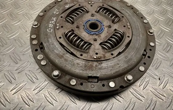 Ford C-MAX II Clutch set kit DG9P6K390AC