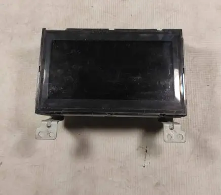 Nissan Murano Z50 Screen/display/small screen 28090CB601 4517