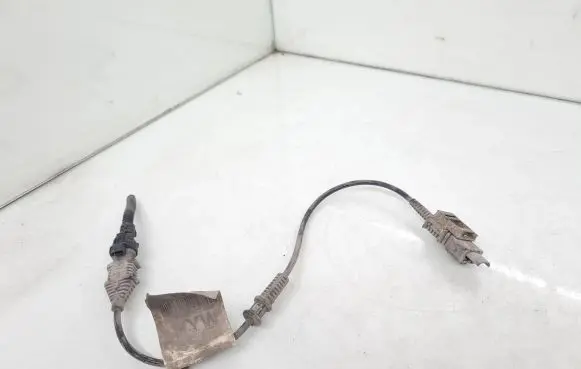 Opel Signum Front ABS sensor wiring 13128267