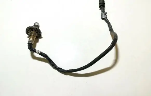 Audi A6 S6 C7 4G Lambda probe sensor 4m0906262e 0281004606