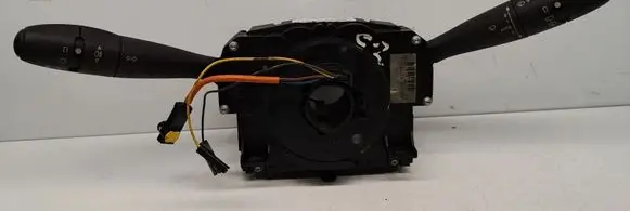 Citroen C3 On-board computer control switch 96488203XT