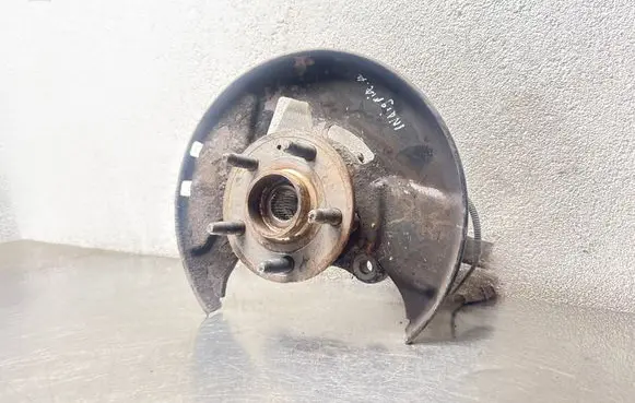 Opel Insignia A Front wheel hub